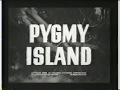 Jungle jim  pygmy island 1950