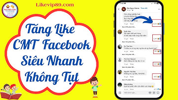 ✅ Tăng Like Cmt Fb ✅ Tăng Like Bình Luận ✅ Cách Tăng Like Comment Trên Facebook