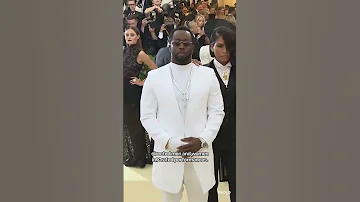 The Diddy Charges EXPLAINED In One Minute 