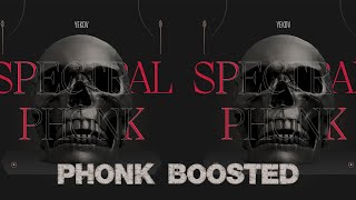 yekov - Spectral Phonk