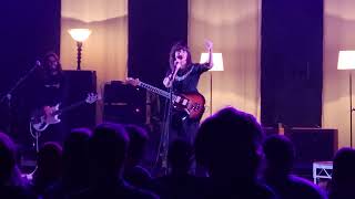 Courtney Barnett - Oh The Night: Live at Ace Hotel on December 10, 2021