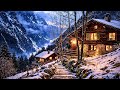 The Moment You Enter a Village With No Roads — Gimmelwald