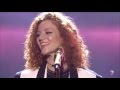 Jess Glynne -  Live X Factor Australia 2015 - Don't Be So Hard On Yourself