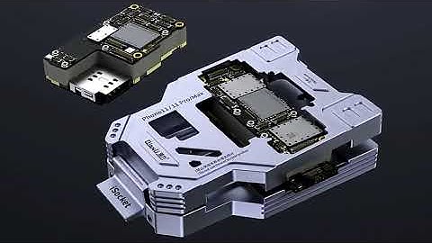 Qianli ISocket For Phone Logic Board Function Diagnostic Quick Tester Test Fixture Power Tool