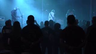 Tin Spirits - Red