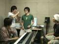 Sweet Sorrow - I want it that way [Rehearsal] - HQ