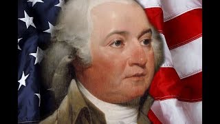 2ND PRESIDENT - JOHN ADAMS - RAP FACTS