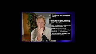 Why sleep cycles matter