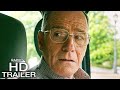 JERRY & MARGE GO LARGE Trailer (2022) Bryan Cranston Comedy Movie