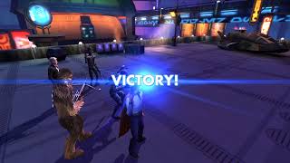 Credit Heist with Veteran Smugglers