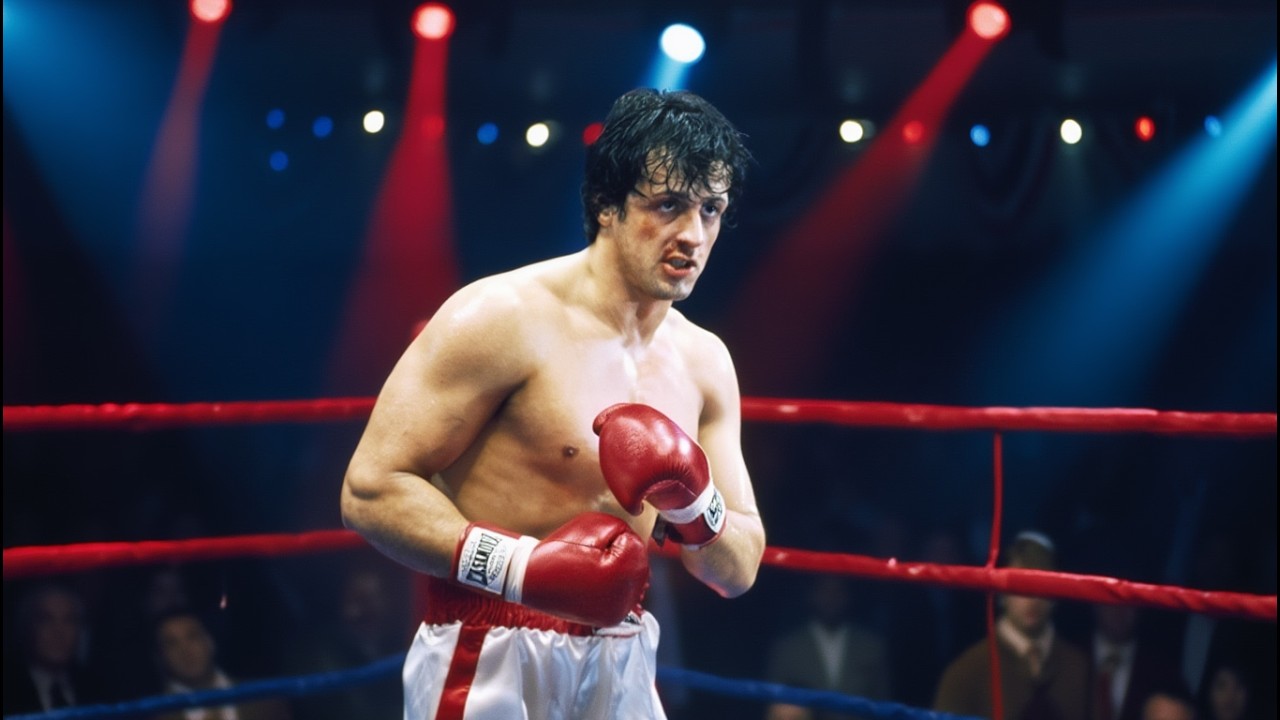 Film D'action Complet En Français | Sylvester Stallone | Film Complet En Français 2026
