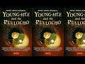 'Young-hee and the Pullocho' by Mark James Russell | Book Review | 책 리뷰