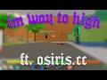 da hood locktage / ft. osiris.cc / da greatest streamable here!