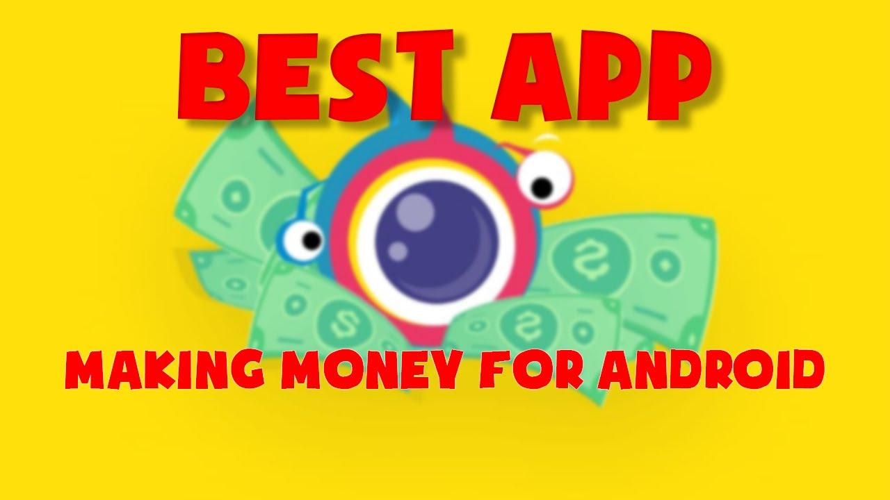 Best Making Money App For Android 2020 ClipClaps YouTube best-making-money-app-for-android-2020-clipclaps-youtube