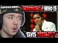 Hip Hop Fan's First Time Listening to Elvis Presley’s 'Suspicious Minds' 🎶 | Genuine Reaction