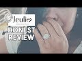 jeulia ring review | honest review