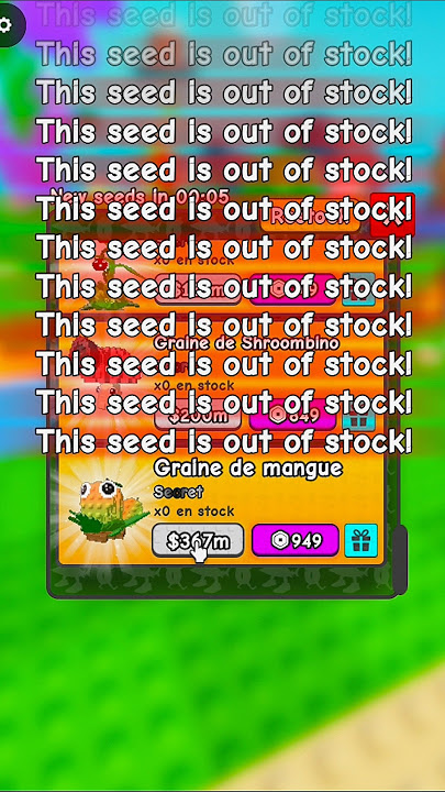 2 *bug* TIPS for PLANTS in Plants vs Brainrot