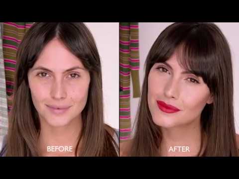 christmas shopping gifs The Riviera Look | Charlotte Tilbury