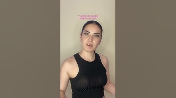 #pov : She warned you not to cross her #tiktok #youtubeshorts #shorts #acting #claudcirillo