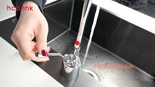 Iwater 2In1 Hot Water Dispenser