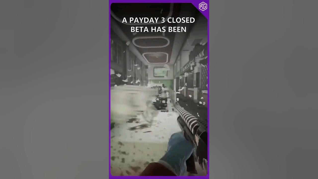 Payday 3 closed beta announced for Xbox and Steam - Polygon