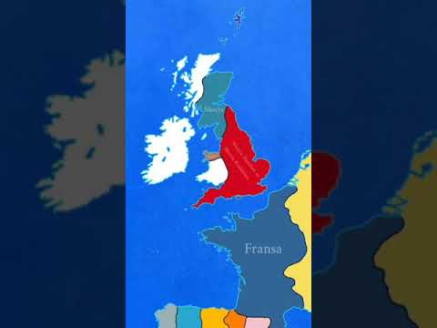 Yeni Video: Fulford ve Stamford Köprüsü Muharebeleri | 1066 Veraset Savaşı #1