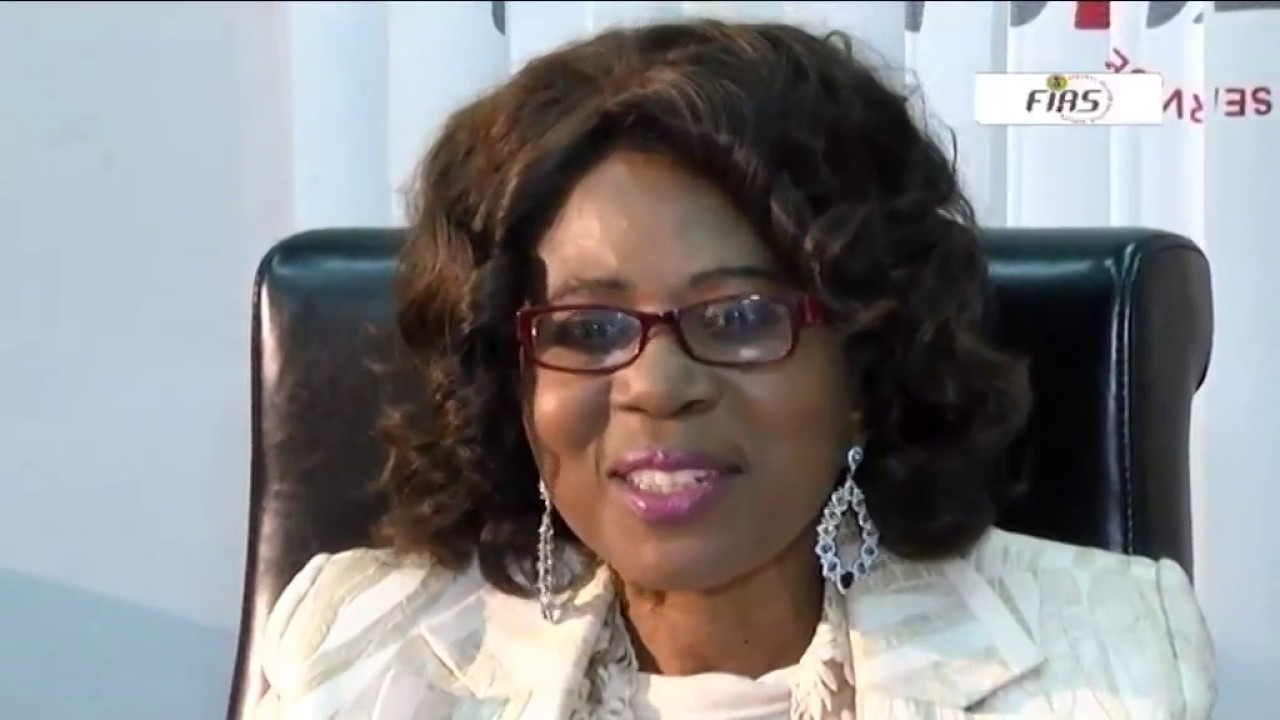 Nigeria revenue agency FIRS introduces six electronic tax services