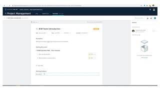 BIM 360 - Meeting Minutes