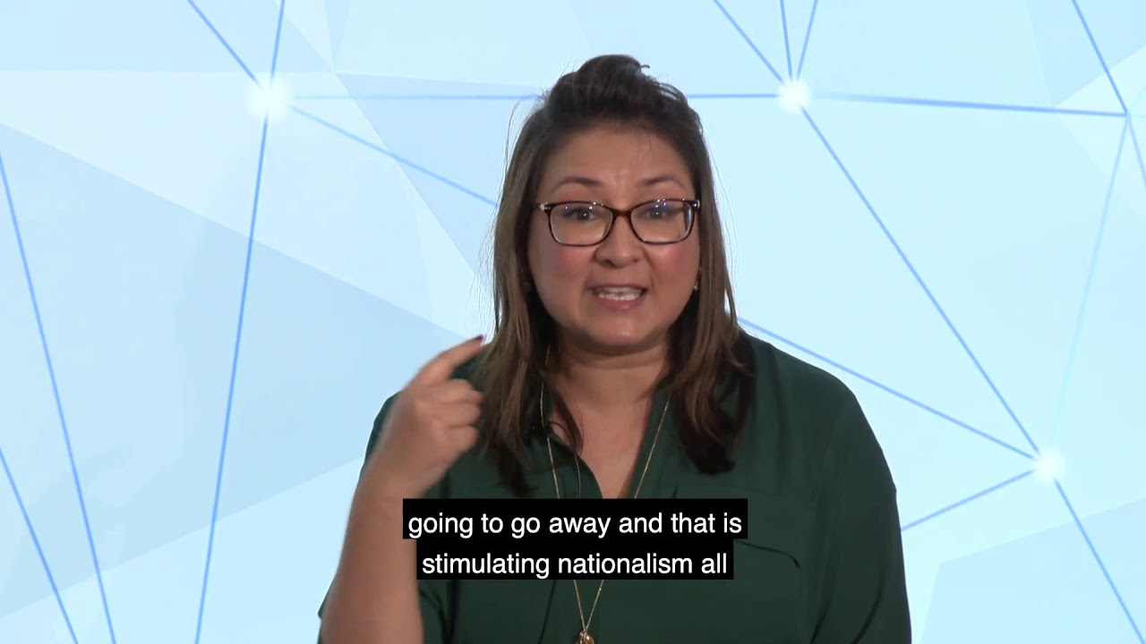 Edelman Crystal Ball 2019: Scexit