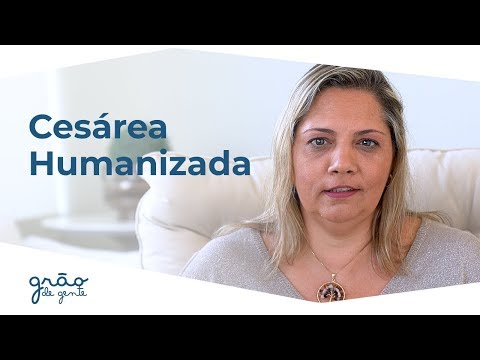O que é Cesárea Humanizada? | Palavra do Especialista #42 com Adriana Vieira