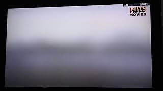 Crocodile Dundee Ii - Hits Movies Intro