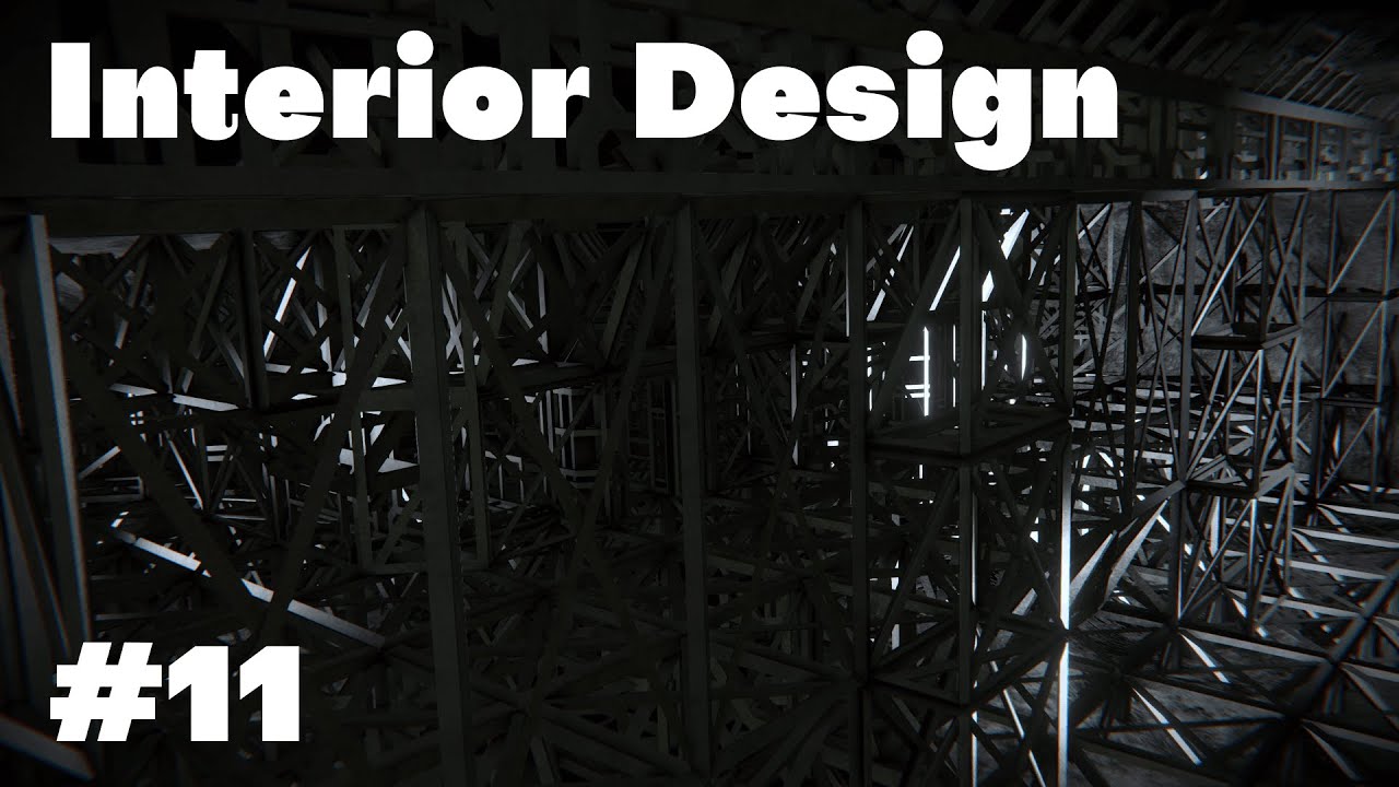 Space Engineers - Season 2 Ep11 - Interior Design - YouTube
