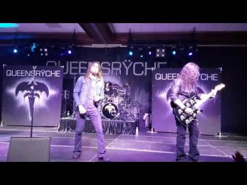 Queensryche Silent Lucidity 04/21/17