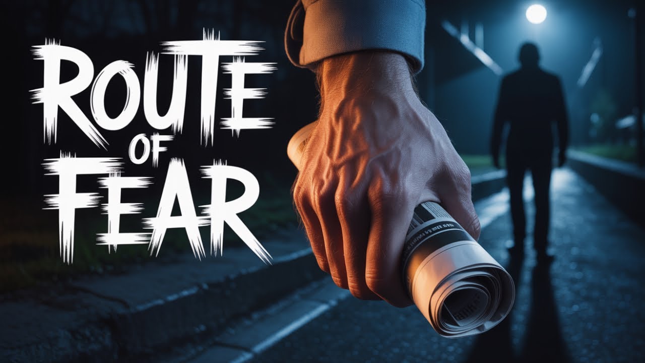 Эта загадка раскрылась самым ужасающим образом.