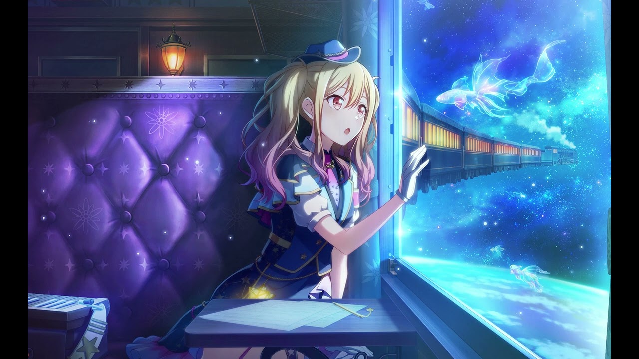 Saki☆様　オーダーページ Order Made Tenma Saki Alt Vocal - YouTube