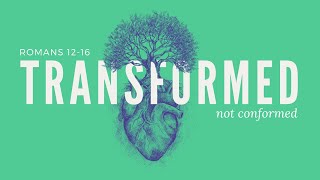 Living with a Kingdom Focus: Unity and Truth