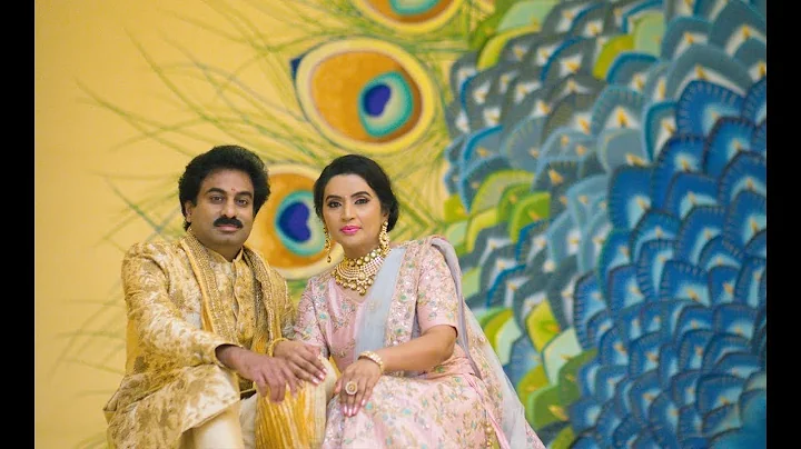 ( Senthil Kumar & Hemalatha )  20th Wedding Annive...