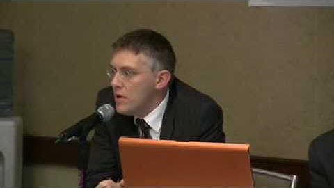 OpenVPX Handoff Part 1