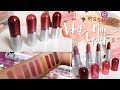 Essence Velvet Matte Lipstick Review | 2018
