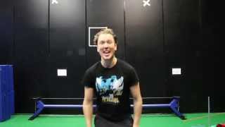Why your overhead juggling is NOT working