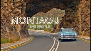 Meet the People of Montagu