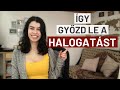 ÍGY FEJEZD BE A HALOGATÁST | Hatékony Tippek, hogy Legyőzd a Halogatást és Hatékonnyá Válj