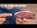 I Solved the Dry Aged Picanha Problem