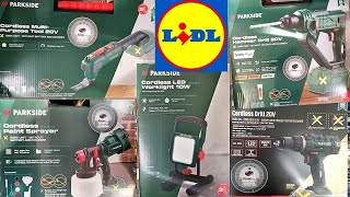 What’s new in middle of Lidl/when its gone its gone/come shop with me/lidl uk