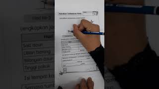 Sains Tahun 2 Tumbesaranku oleh Ustazah Shakira