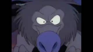 Bumbibjörnarna Gummi Bears Intro - Swedish New Lyrics