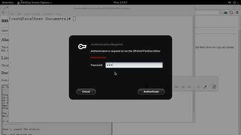 Create a bootable windows 7 usb drive from linux (Fedora)