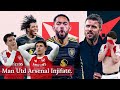 ODUU ISPOORTII Oduu Ispoortii Guyyaa Har Aa Oduu Arsenal Obn Ispoortii Obnsport