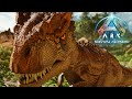 WE NEED AN ARMY FOR A SPIDER! - Taming Every Dino In Alphabetical Order (B)
