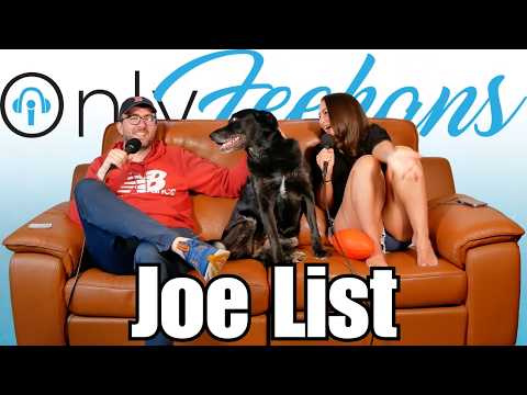 The Greatest Trick Ari Ever Played (w/ Joe List) | OnlyFeehans 278